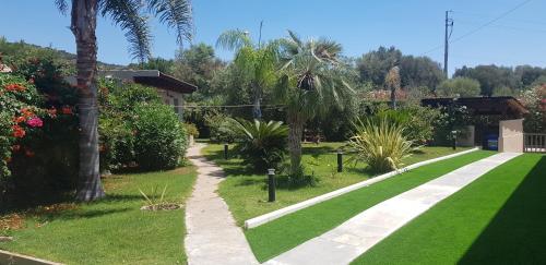 Gallery image of Palm Village in Villasimius