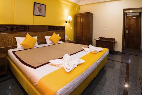 Hotel Raj Resort – Photos 4