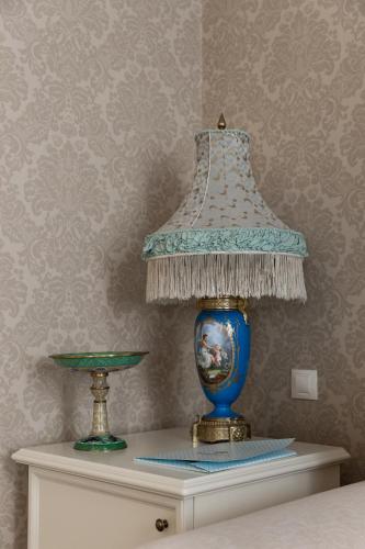 Gambar di galeri bagi Hotel "Mandarin Clubhouse" di Kharkov