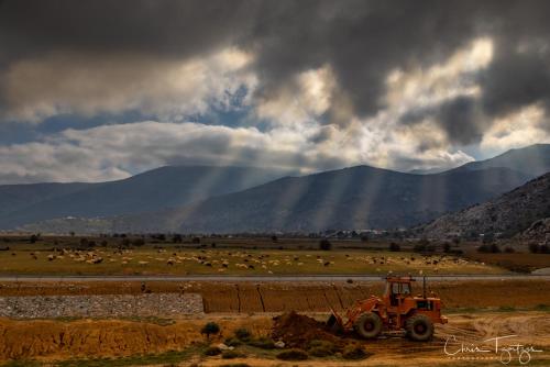 Φυσικό τοπίο κοντά σε αυτό το διαμέρισμα