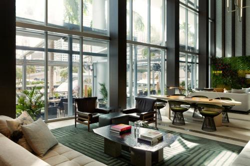 Kimpton EPIC Hotel, an IHG Hotel Image