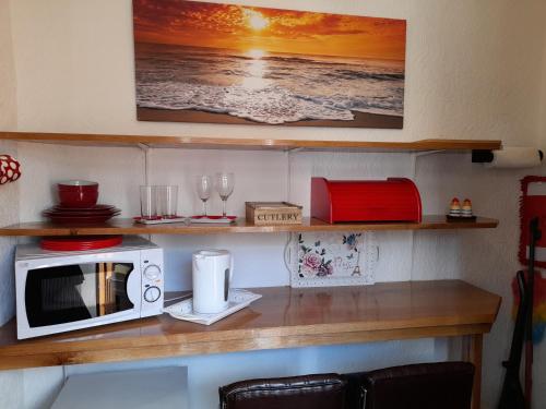 Gallery image of The Anchorage in Amlwch