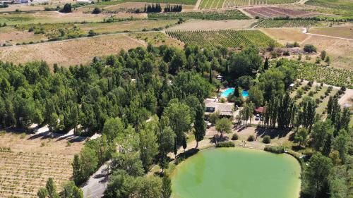 Camping la Peiriere – Photos 4