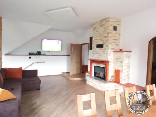 Gallery image of BAJA Gospodarstwo Agroturystyczne in Swornegacie 