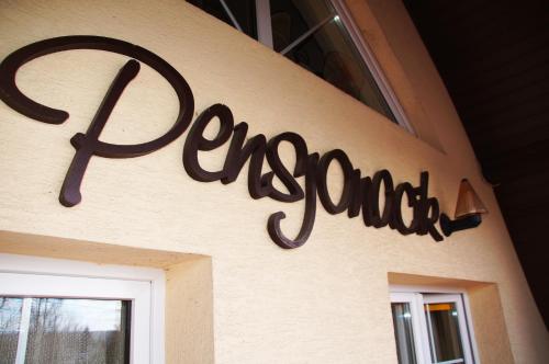 Billede fra billedgalleriet på Pensjonat u Marysi i Pisz