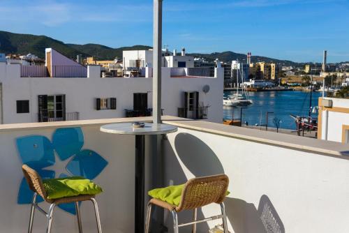 Appartement Es Llaut Verd (Spanje Ibiza-stad) - Booking.com