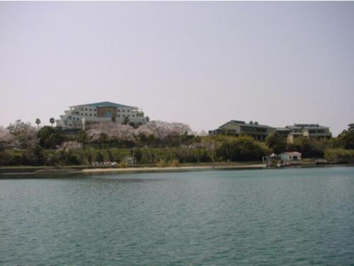 Gallery image of Kokumin Shukusha KujakuSou - Vacation STAY 20127v in Mitsugoe