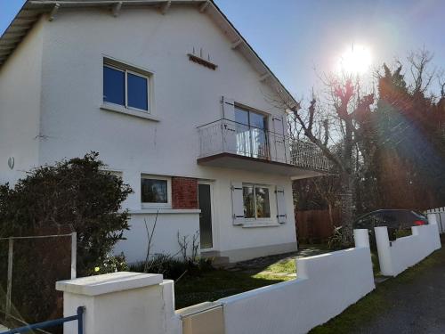 Appartement La Baule centre ville