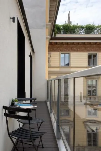BMORE Duomo - Luxury Apartments near Duomo photo 49