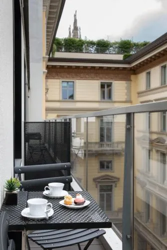 BMORE Duomo - Luxury Apartments near Duomo photo 62