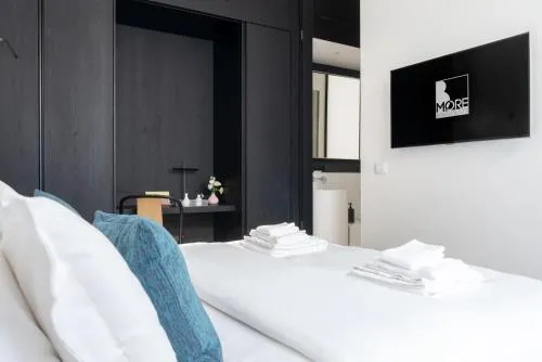 BMORE Duomo - Luxury Apartments near Duomo photo 17