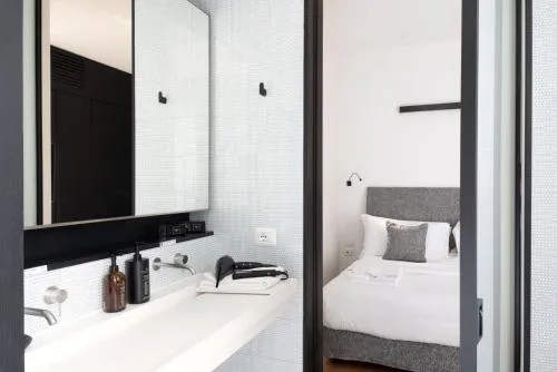 BMORE Duomo - Luxury Apartments near Duomo photo 31