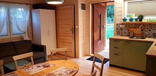 Fotografie z fotogalerie ubytování Apartamenty przy winnicach v destinaci Bogács