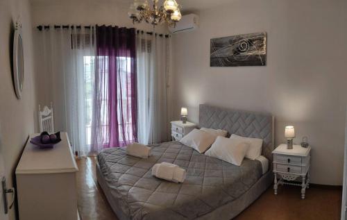 Ένα ή περισσότερα κρεβάτια σε δωμάτιο στο HOUSE DOURO