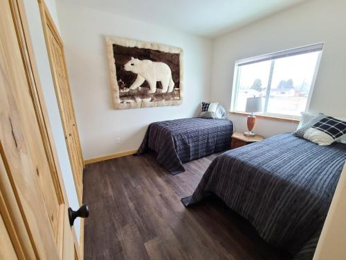 Galeriebild der Unterkunft Beaverhead House Rental in Dillon