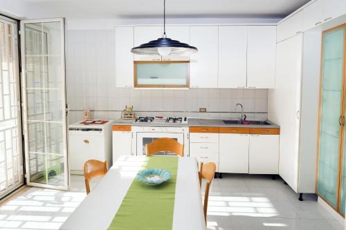 Zdjęcie z galerii obiektu CASA PASQUI w mieście Caserta