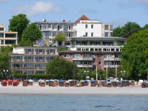 Hotel Zur schönen Aussicht photo 50