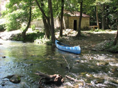 Gallery image of Tourist Farm Dujceva Domacija in Vremski Britof