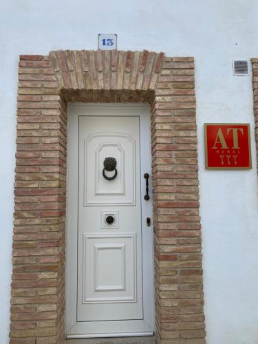 Fotografie z fotogalerie ubytování APARTAMENTO RURAL KABITXOA v destinaci Miranda de Arga