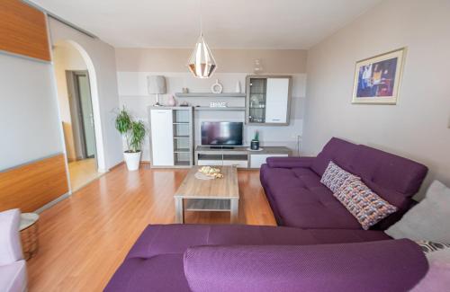 Two-Bedroom Apartment in Crikvenica XCVII