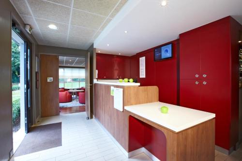 Campanile Orleans - La Source