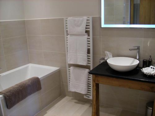 Gallery image of Maison Anderetea in Mendionde