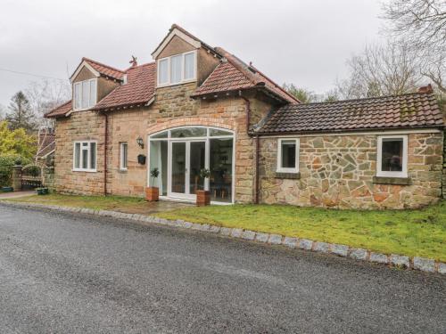 Wyke Lodge Cottage, Scarborough, Marea Britanie