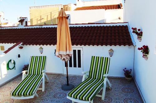 La Casita Blanca in Torrevieja,Costa Blanca,Spain All Inclusive ...