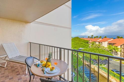 Kaanapali Shores Studio #642 – Photos 2
