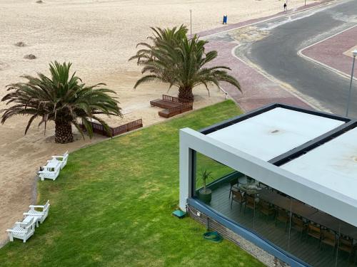 Gallery image of Apartment 32, BAY VIEW SUITES in Langstrand