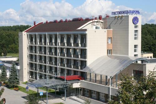 Гостиничный комплекс веста беларусь
