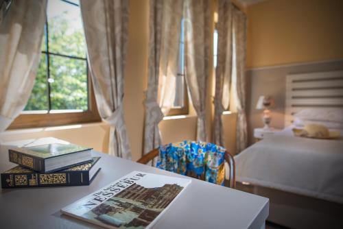 Gallery image of Effect Boutique Villa Azzura - Adults Only in Nesebar