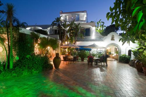 Gallery image of Central Park Terme in Ischia