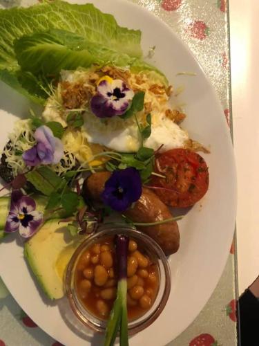 Φωτογραφία από το άλμπουμ του Midrand Wild Goose Guest House B&B σε Midrand