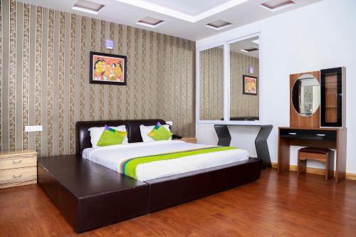 Gallery image of Yantra Resort, Ooty in Ooty
