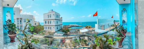 Gallery image of Hotel Tiên Tri 02 in Ly Son