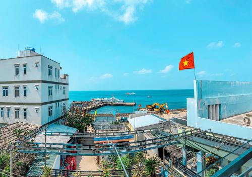 Gallery image of Hotel Tiên Tri 02 in Ly Son