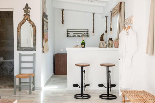 Gallery image of Petunia Ibiza, a Beaumier hotel - Adults Only in Cala Vadella