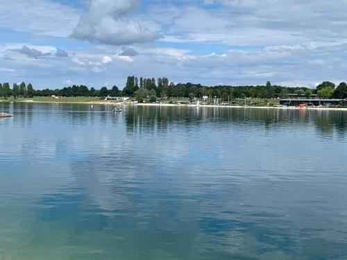 Hôtel Lac d'Orient – Photos 2