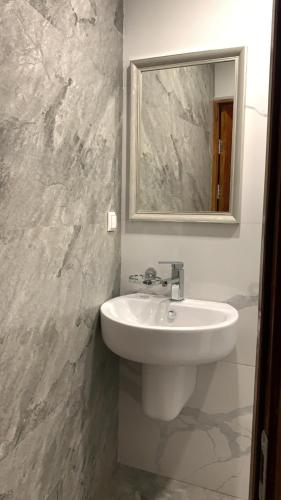 Gallery image of Aleppo Hotel in Yerevan