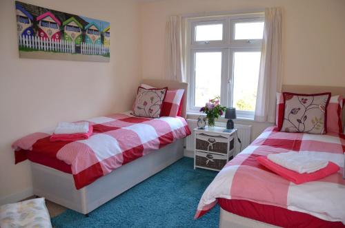 Gallery image of Edens Horizon cottage annexe in St Austell