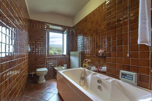 Bagno di Villa il Sole