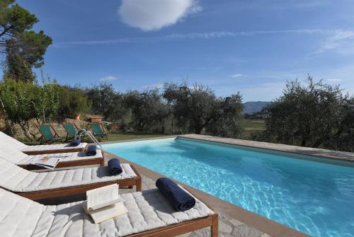 Villa Montalbano 12