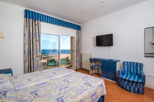 Gallery image of Hotel La Torre in Calella de Palafrugell