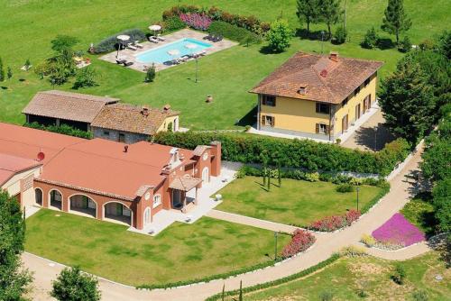 Sant'Angelo Farmhouse – Photos 4