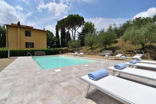 La Villa dei Pozzi – Photos 3