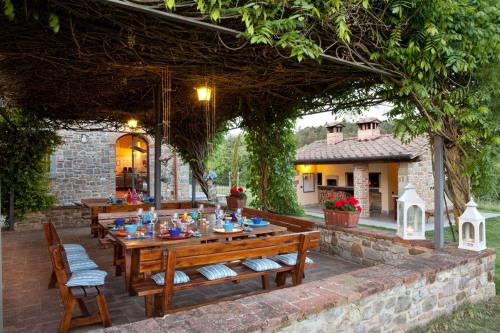 Sant'Angelo Relais – Photos 4