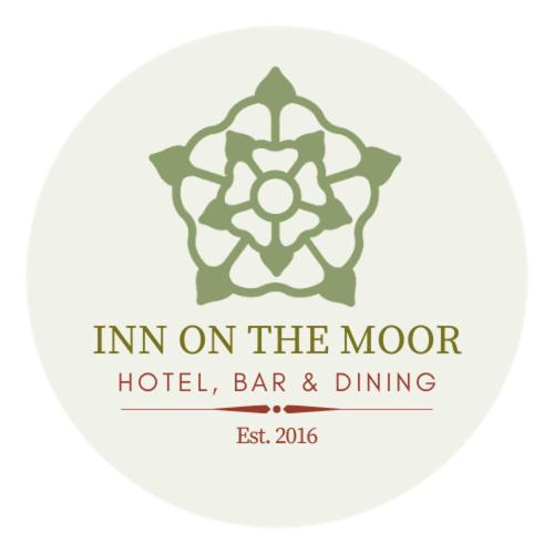 an image of an inn on the moore hotel bar and dining logo at The Inn on the Moor Hotel in Goathland