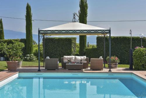Villa di Capannole 12 – Photos 2