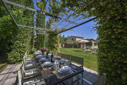 Villa di Capannole 12 – Photos 3